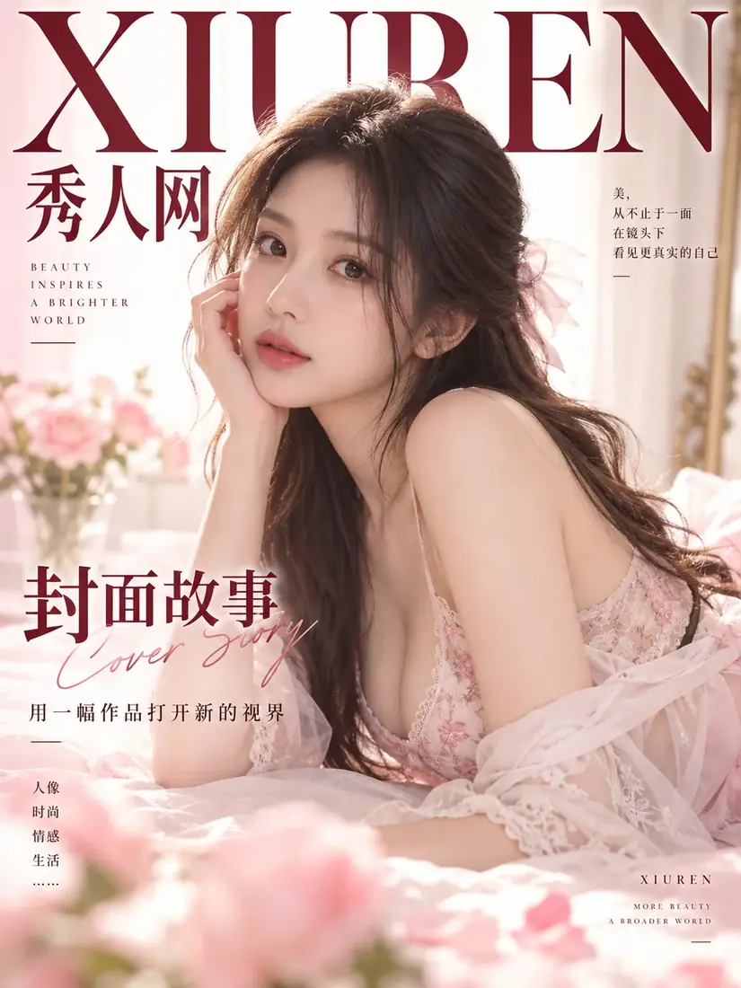 封面故事相关图片
