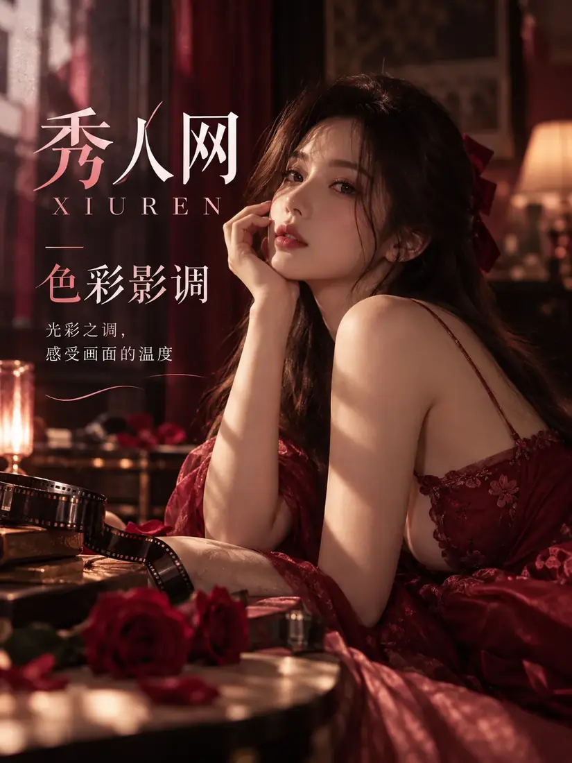 色彩影调相关图片