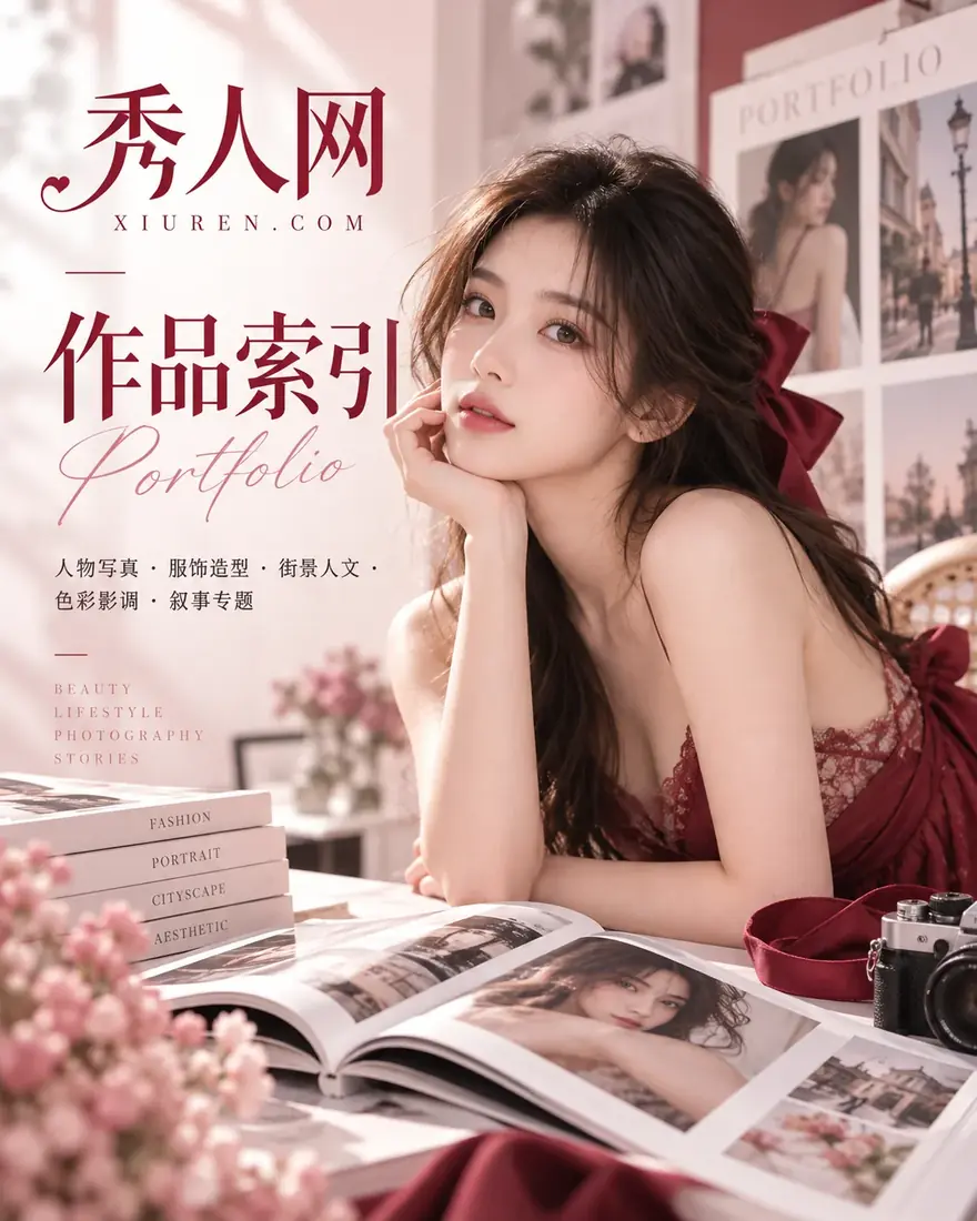 作品索引相关图片