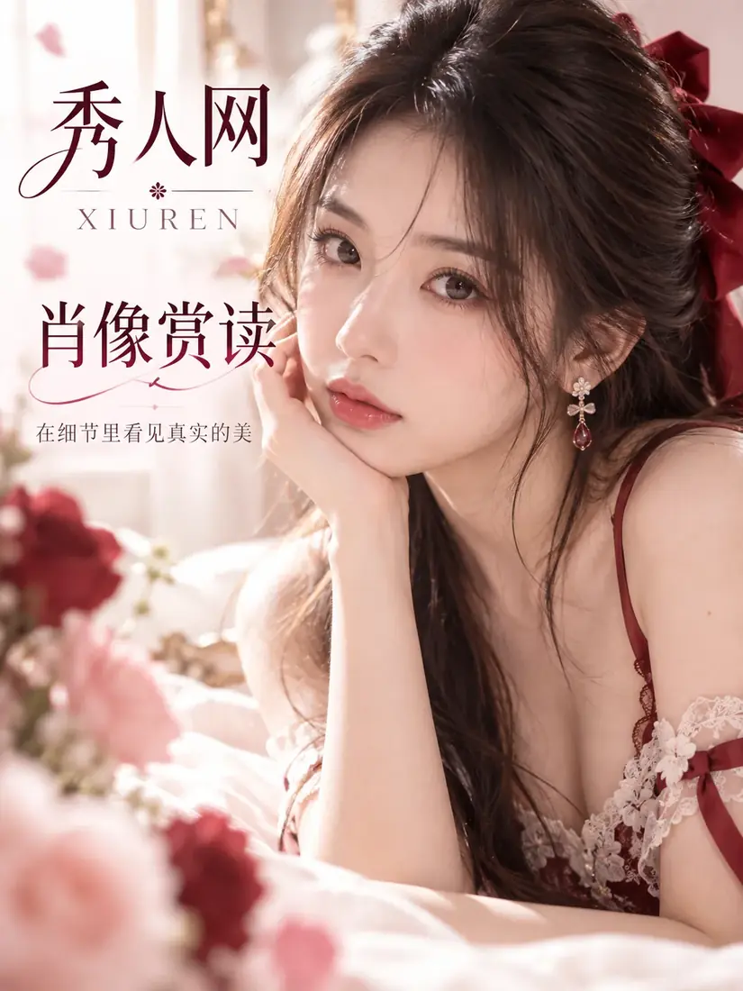 肖像赏读相关图片
